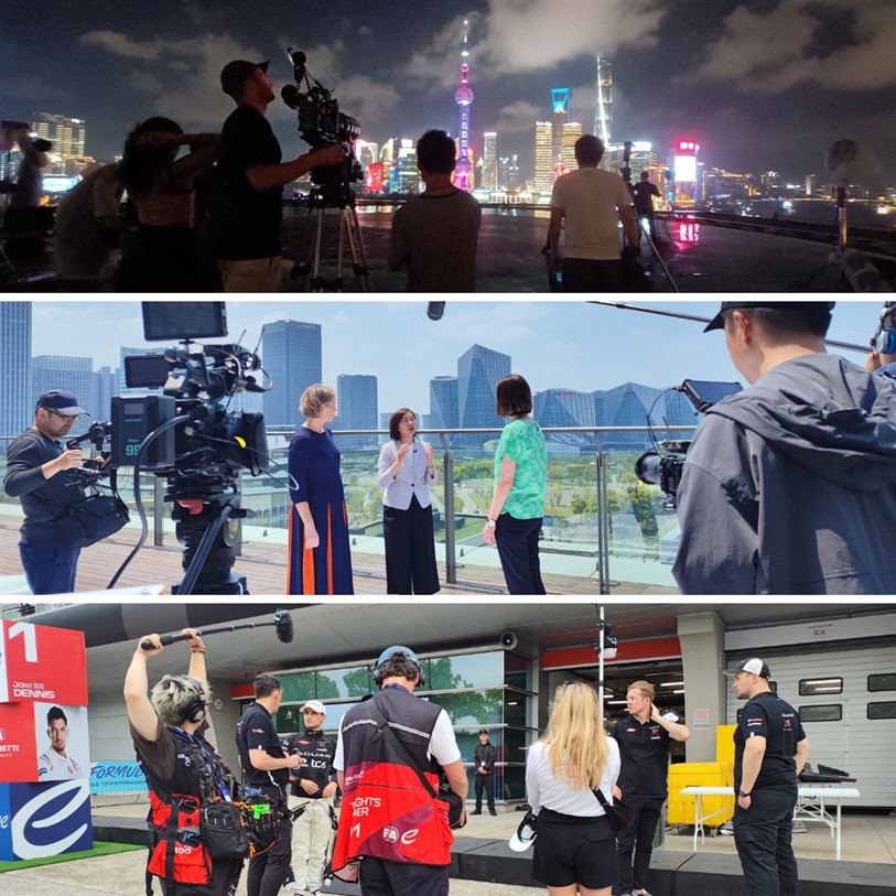 Fixer China – Bilingual Production Support Since 2013