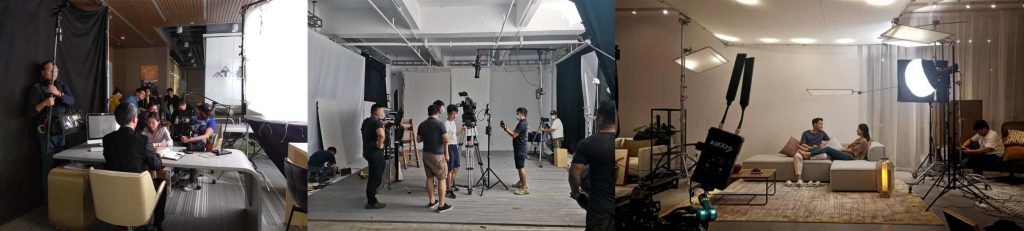 Shanghai Film Equipment Rental