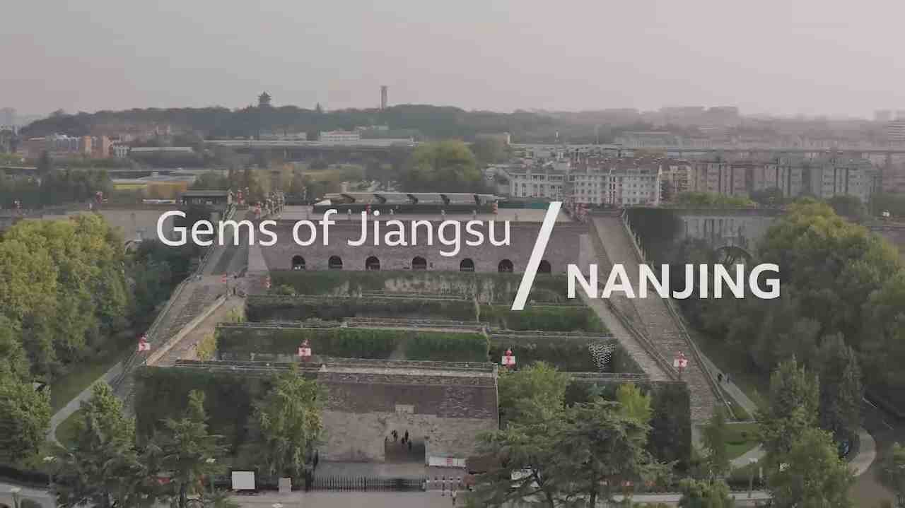 BBC Storyworks: Nanjing Short Documentary