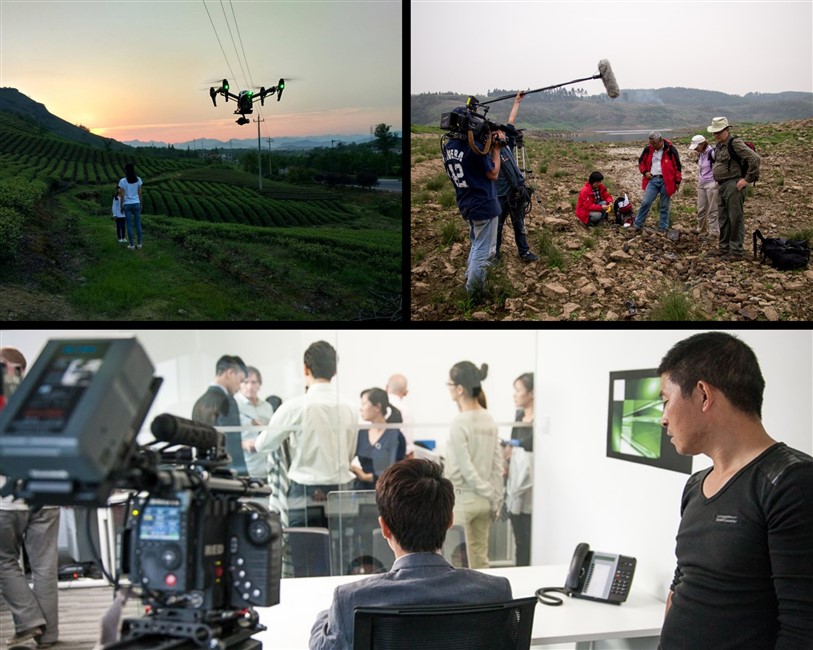 How to Get Film Permits in China (2025 Guide) | FixerChina