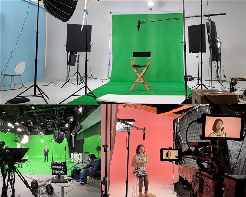 Rent Film Equipment in Shanghai – Camera & Lighting Gear Rental 2025